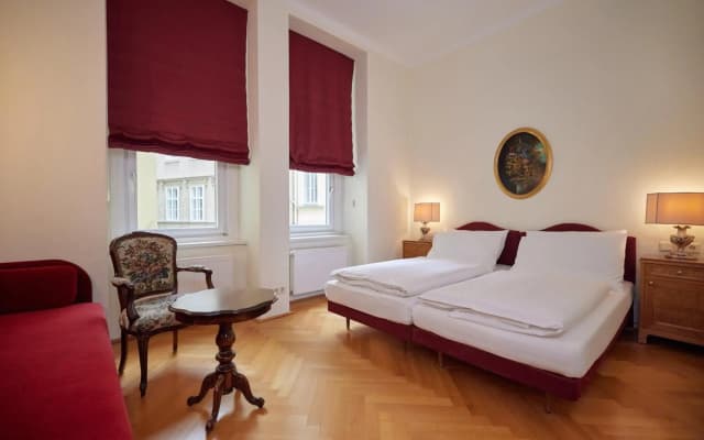 Hotel Regina - photo 5