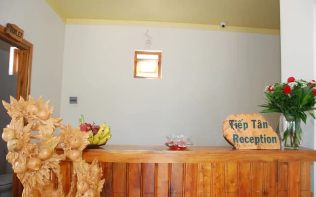 Villa Lien Tho - photo 2