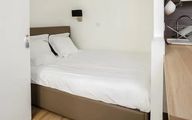 Squarebreak - Montmartre Apartment - photo 3