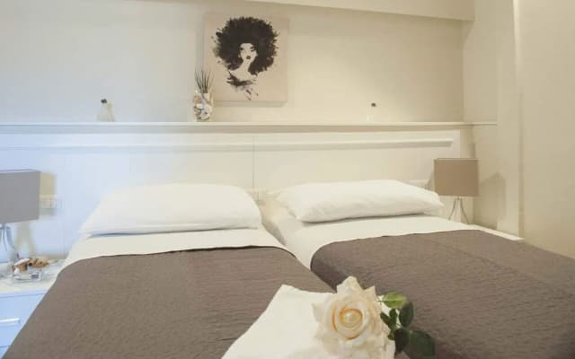 Belledonne Stylish Apartment - photo 3