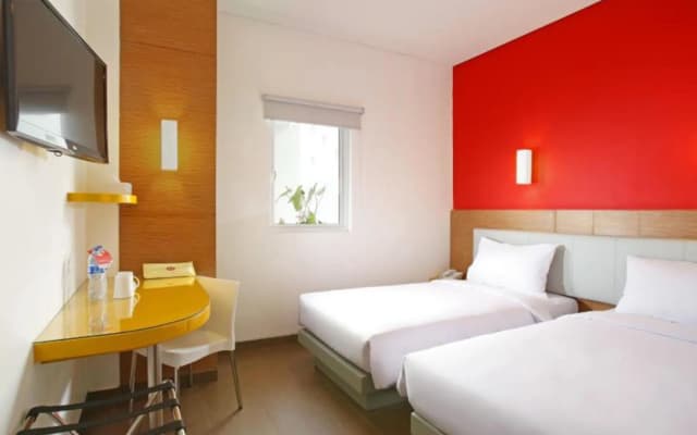 Amaris Hotel Sunset Road - photo 5