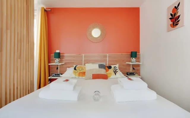 Stunning Studio for 2 People - Sentier - photo 3