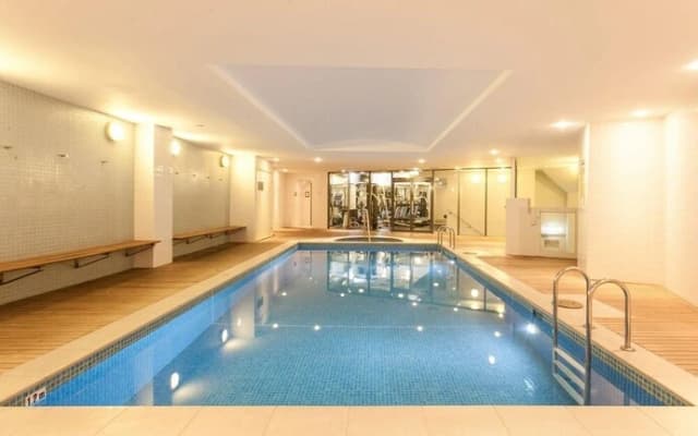 Glenmore Apartment by Onefinestay - photo 4