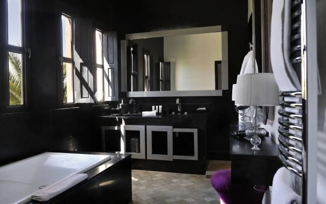 Murano Resort Marrakech - photo 3