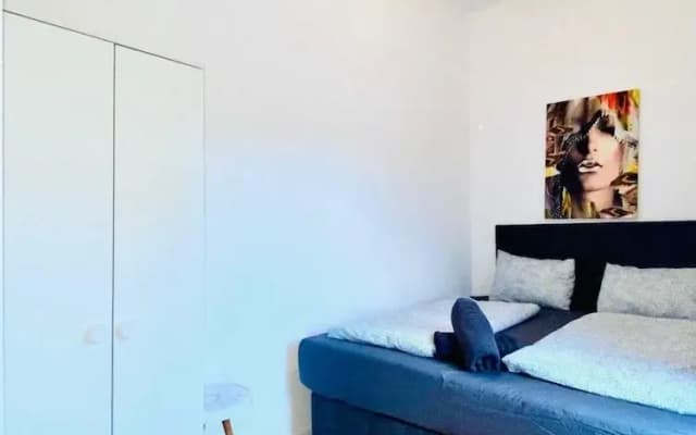 Budget Friendly 4 BR Apt for Groups - photo 5