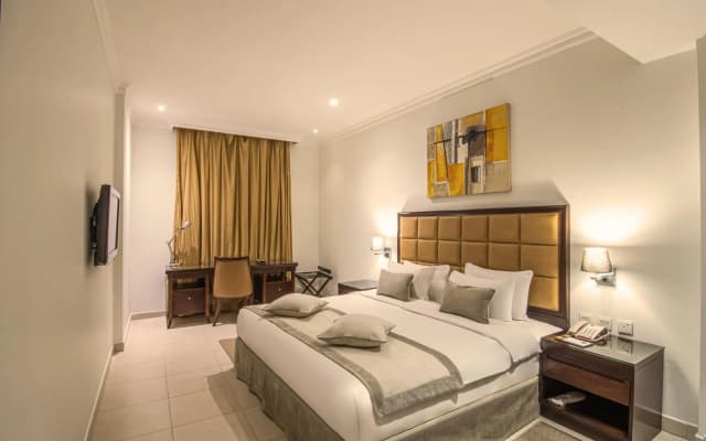 Corp Executive Hotel Doha Suites - photo 3