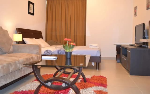 Ascapes Goldcrest Executive - photo 2