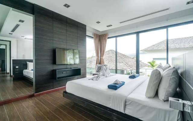 Diamond VIP villas by Lofty - photo 2