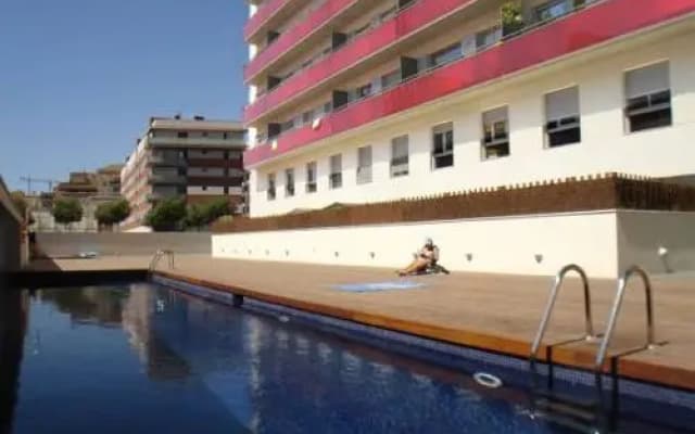 Diagonal Mar Apartments - photo 3