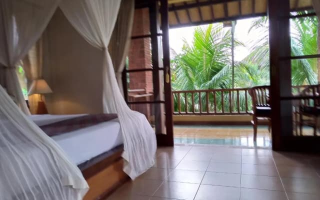 Ubud Lestari Bungalows - photo 5