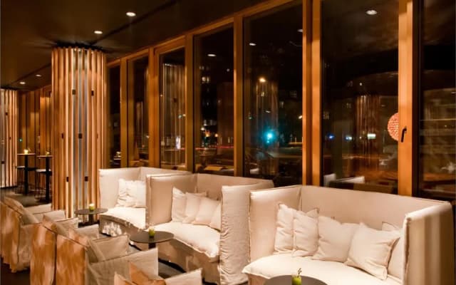 Axel Hotel Berlin - Adults Only - photo 2
