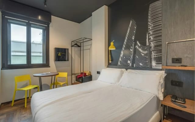 Hotel Roxy - photo 4