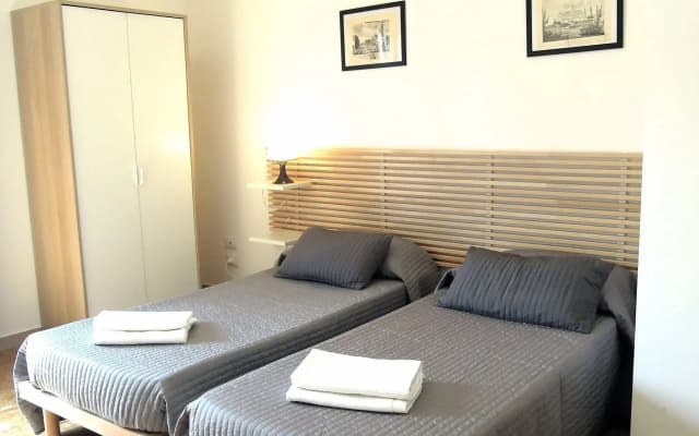 Appartamento Fiorita - photo 4