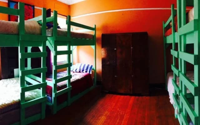 St Kilda East backpackers' hostel - photo 4