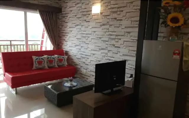 Bayou Lagoon Themed Apartment - photo 3