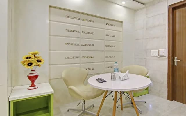 Treebo Jannat Residency - photo 5