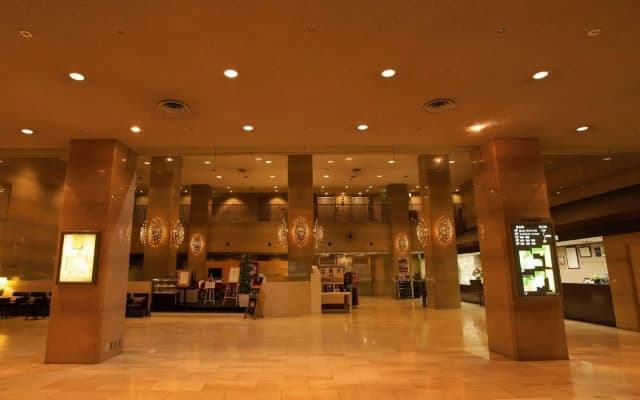 Hotel Mielparque Tokyo - photo 2