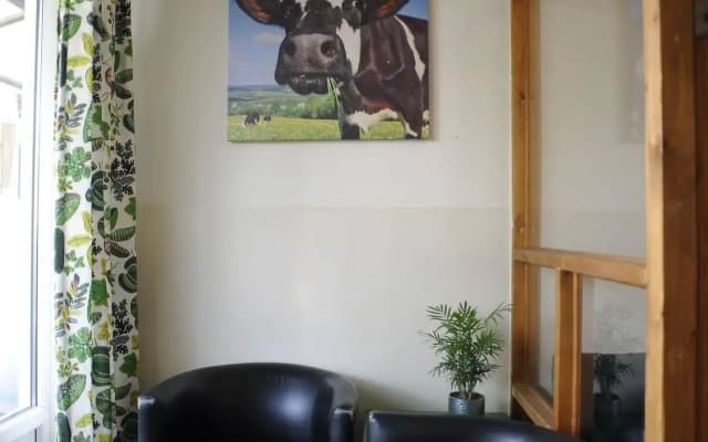 Hotel Abba - photo 2