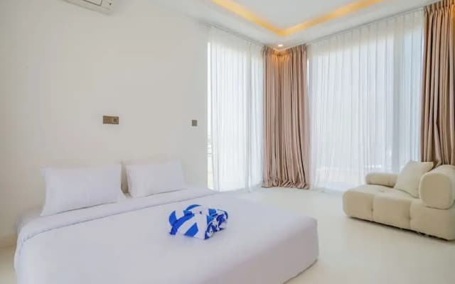 Aurelia Villa by Betterplace - photo 4