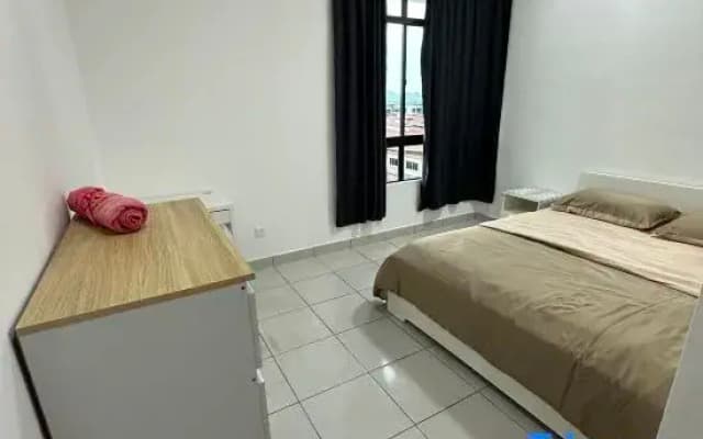 SC Borneo Homestay - photo 4
