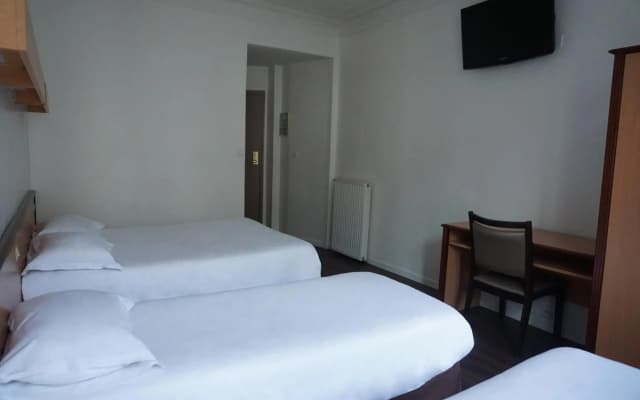 Hotel Liège Strasbourg - photo 3