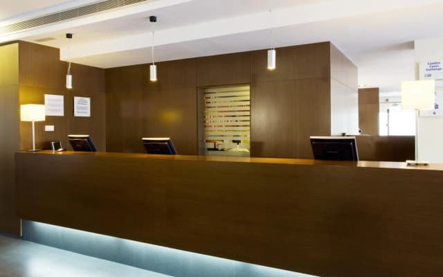 Holiday Inn Express Barcelona City 22@ by IHG - photo 3