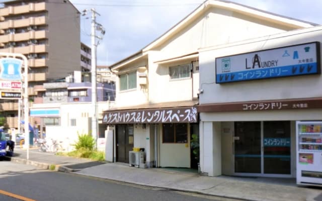 Osaka Guest House Oasis - photo 2