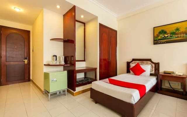OYO 226 Tao Dan Hotel - photo 4