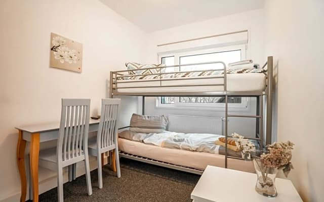 Motel Home by Vivere Stays - photo 4