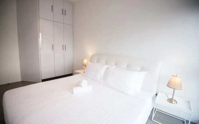 KLCC Bangsar Suites EST by PSM Kuala Lumpur - photo 3