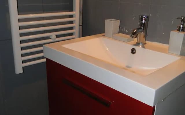 Appartement Le Louvre - photo 5