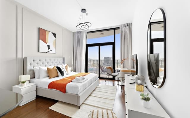 Silkhaus Modern Studio Binghatti Pearl - photo 2