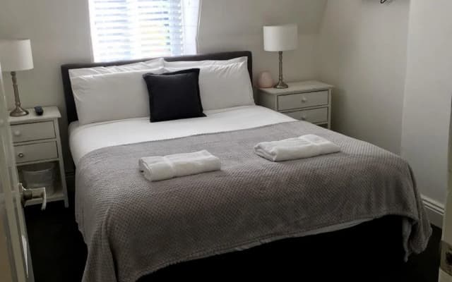 The Grand Hotel Healesville - photo 5