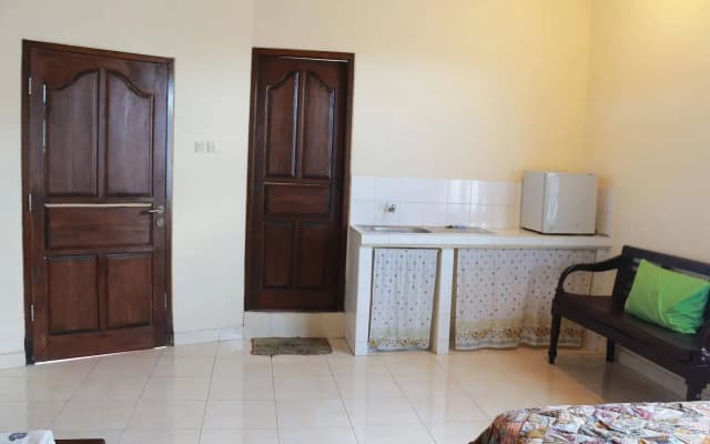 Citrus Tree Rooms - Hutama - photo 4