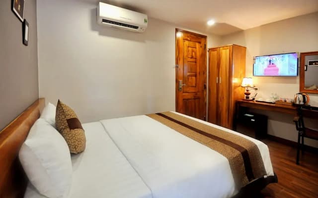 CKD Hotel Nha Trang - photo 4