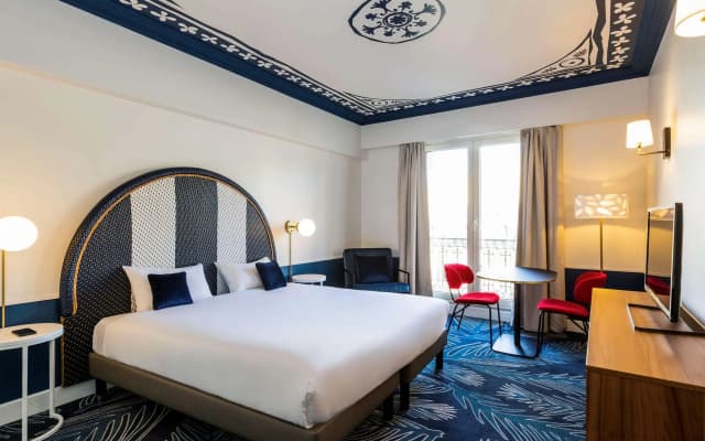 Aparthotel Adagio Paris Haussmann - photo 4