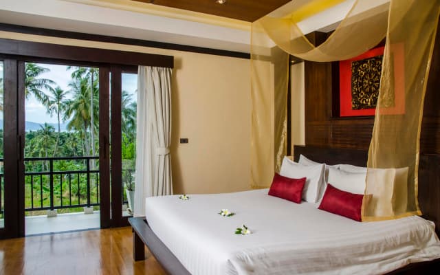 Kirikayan Luxury Pool Villas & Spa Samui - photo 3