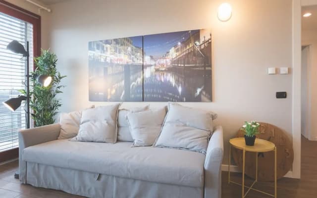 Greco Apartment - photo 3