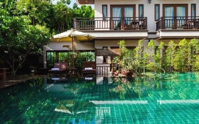 The Tara Residence Pattaya - photo 3