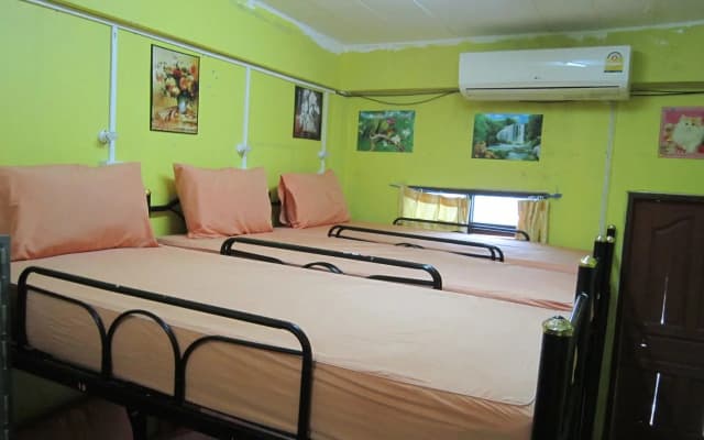 Lucky Hostel - photo 2