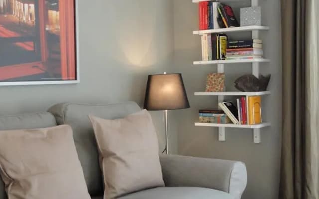 Cozy-Off Kudamm Apartments - photo 2