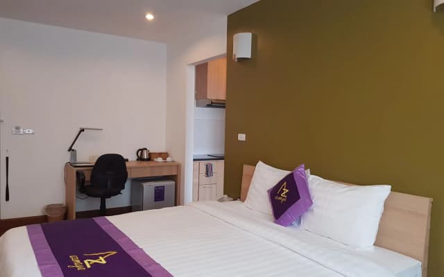 Azumaya Hotel Kim Ma 2 - photo 4