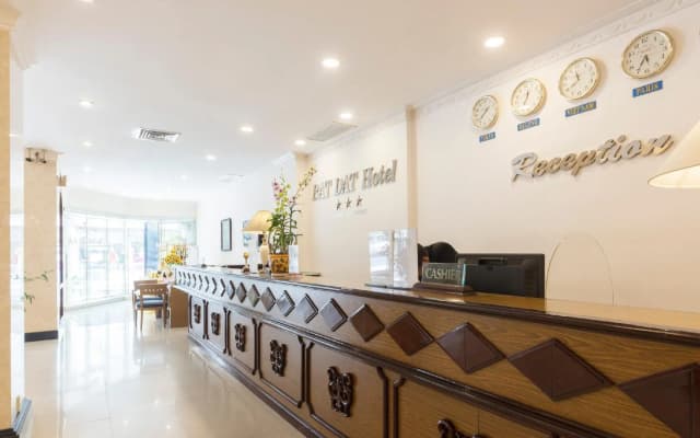 Bat Dat Hotel - photo 2