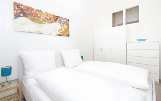 Primeflats - Apartments in Rixdorf - photo 3