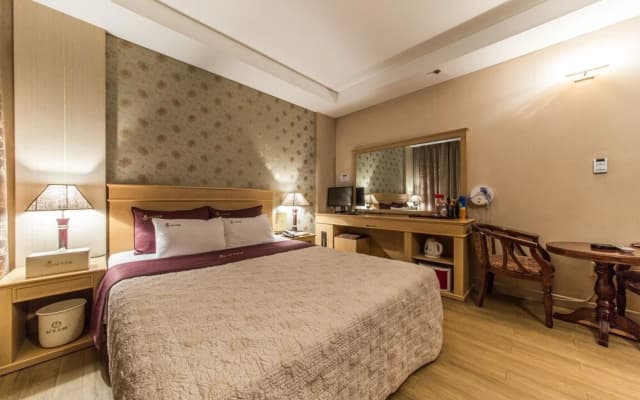 Hapjeong Namgyung Hotel - photo 5