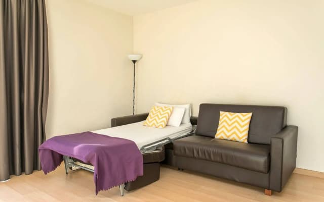 Apartments Sata Park Güell Area - photo 3