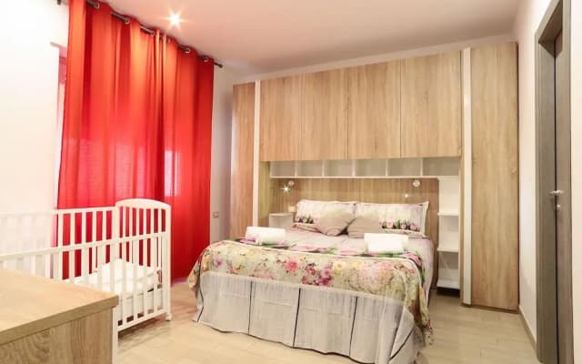 Arethusa Vatican House - photo 4