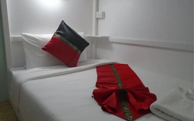 Panda Hostel Phuket - Adults Only - photo 2