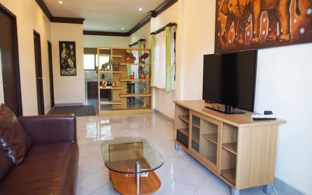 Baan Poon Baan Sabai - photo 2