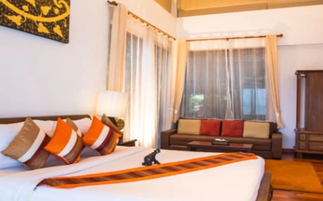 Samui Paradise Chaweng Beach Resort - photo 4